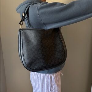 Coach Sutton Hobo Bag